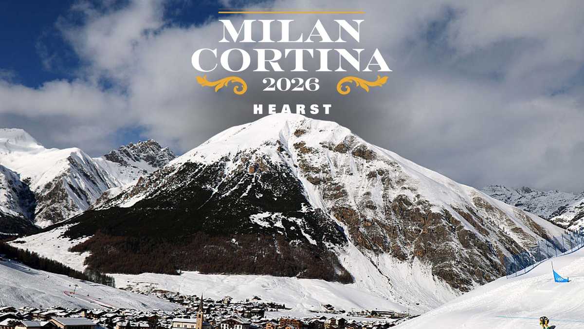 How to watch Olympics Thursday: Snowboarding, hockey, curling underway in Milan Cortina