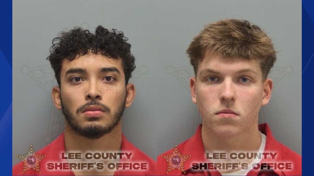 Two arrested after street racing crash kills 75-year-old man in Cape Coral