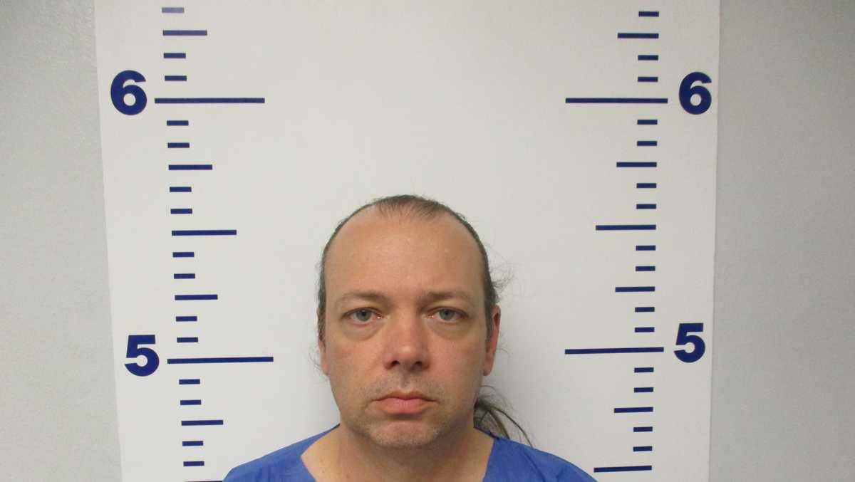 Guthrie man arrested on murder complaint in shooting death of his wife ...