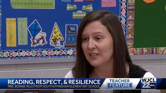 Teaching reading, respect and resiliency while building a classroom community - Vimarsana News
