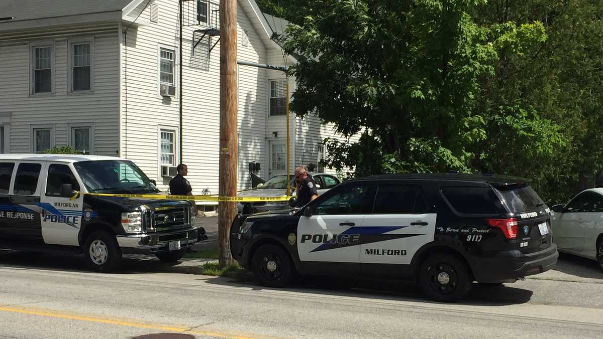 Milford police investigate death of woman, 50