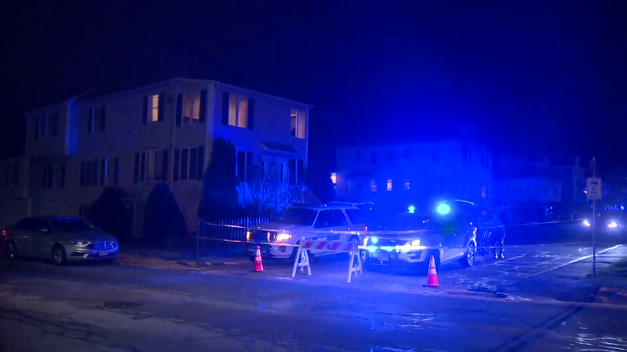 Man dies in officerinvolved shooting in Milford, DA says