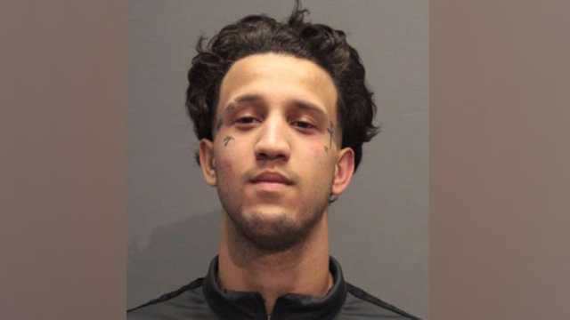 Second arrest made in Milford butcher shop robbery - Vimarsana News