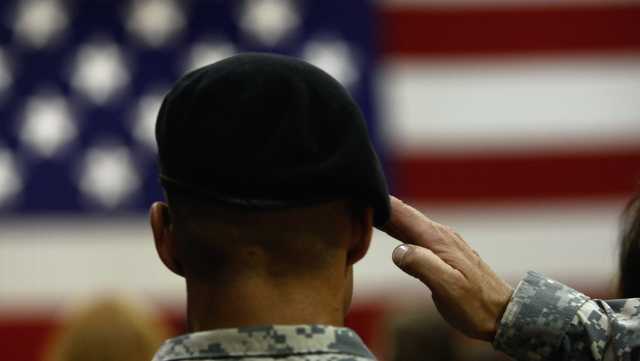 US military can't discharge HIV-positive troops, federal judge rules - Vimarsana News