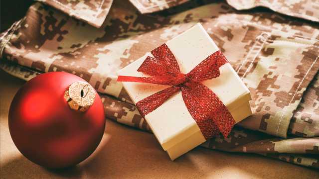 Nebraska and Iowa military personnel send holiday wishes - Vimarsana News