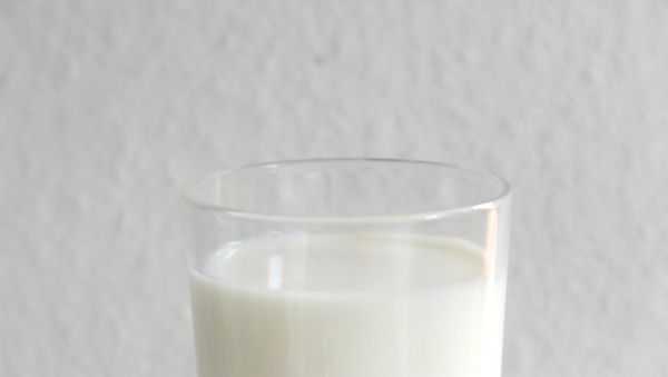 What's the difference between organic and non-organic milk?