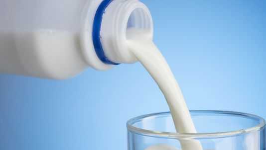 Nationwide milk carton material shortage impacting schools in the