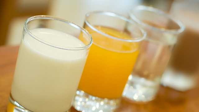 New law in Baltimore bars sodas from kids' menus