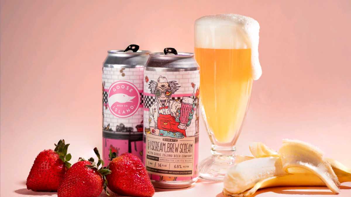 Sheetz To Release New Milkshake Beer On Friday