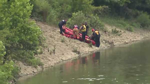 Coroner IDs 9-year-old who died in apparent drowning in Mill Creek