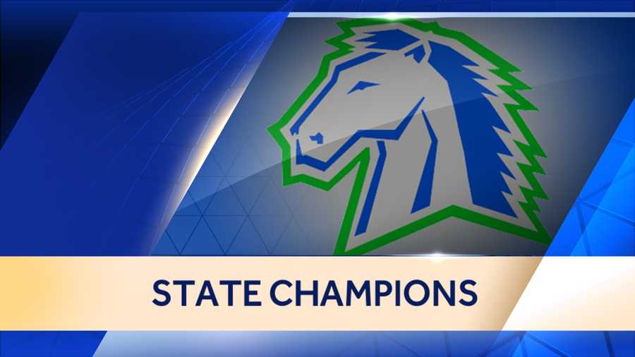 Millard North debate team wins third consecutive state title