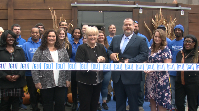 Louisville event business relocates to Russell to grow company, revitalize area - Vimarsana News