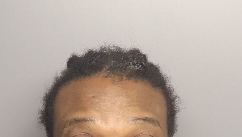 Greenville: Suspect arrested after biting officer