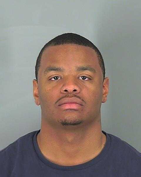 tijuan rashawd miller arrest