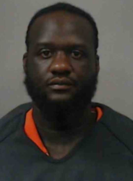 South Carolina Man charged with child sex crimes