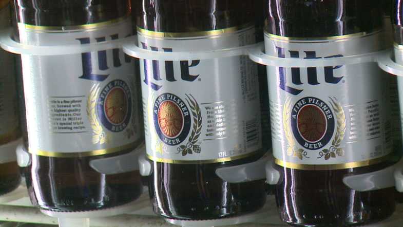 Miller Lite will give away free beer to celebrate the Phillies in World  Series. Here's how to get yours. 