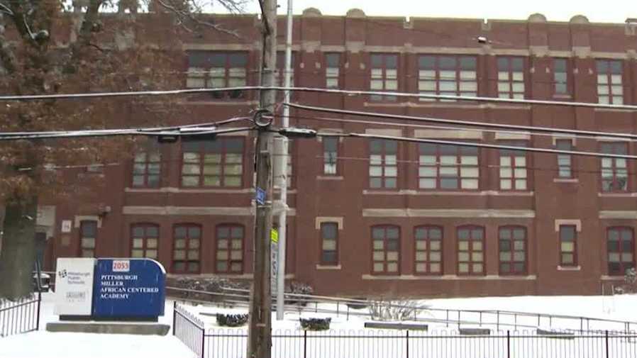 Pittsburgh Public Schools plan creation of two new schools