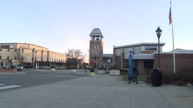 Person with BB gun shoots at Millersville University students - Vimarsana News
