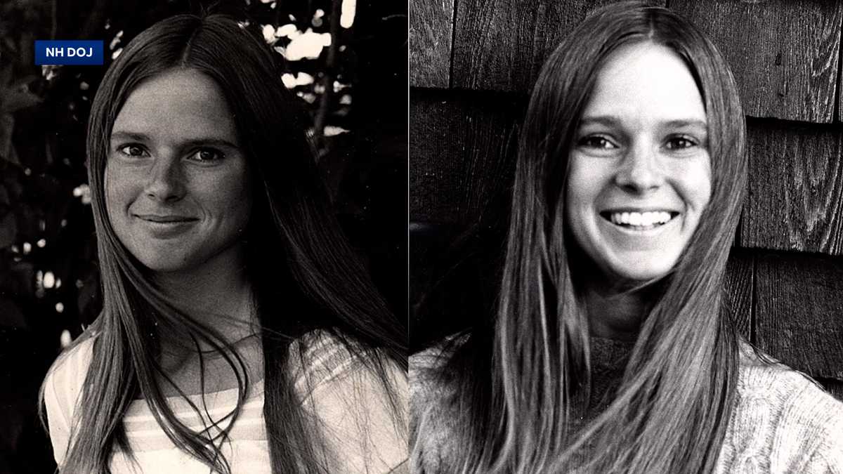 New Hampshire Cold Case Unit Conducts Search for Evidence in 1978 Cathy Millican Murder