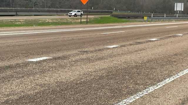 Asphalt to go down on section of I-20 as MDOT works to keep up with construction demands - Vimarsana News
