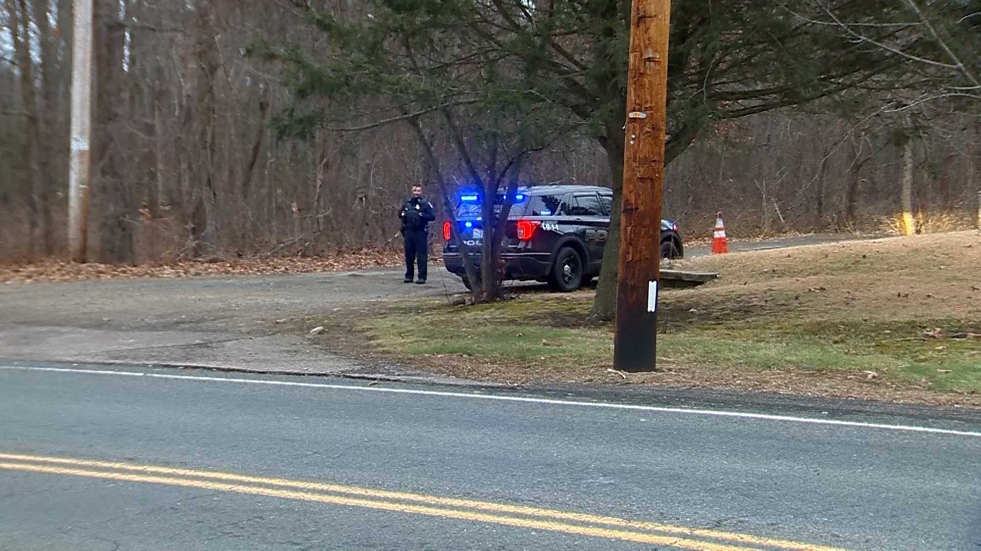 Officials Identify Man, Woman Found Dead In Millis, Massachusetts