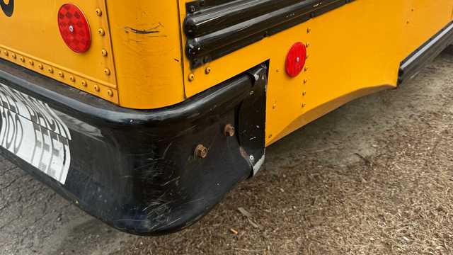 Mass. school bus driver assaults witness to accident, police say - Vimarsana News