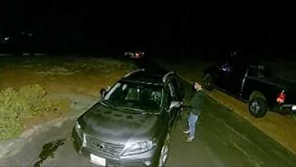 Car theft ring in MetroWest
