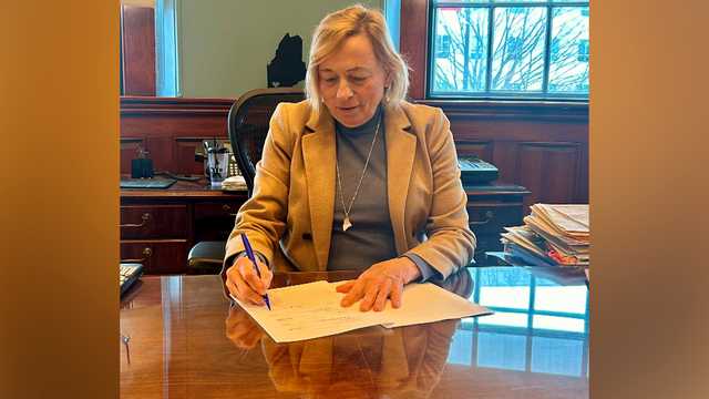 Commission investigating Lewiston mass shootings granted subpoena power - Vimarsana News