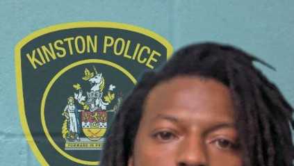 Man arrested after posting private images of woman on social media, police say