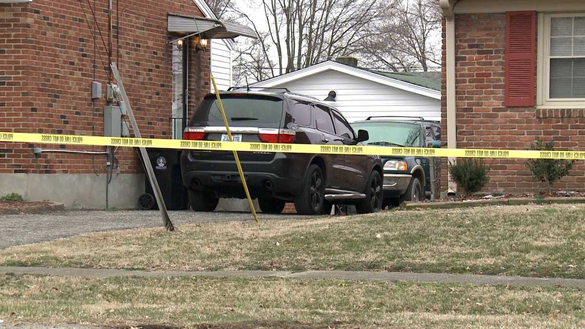 Homeowner Shoots Burglary Suspect In Edgewood Neighborhood 0086