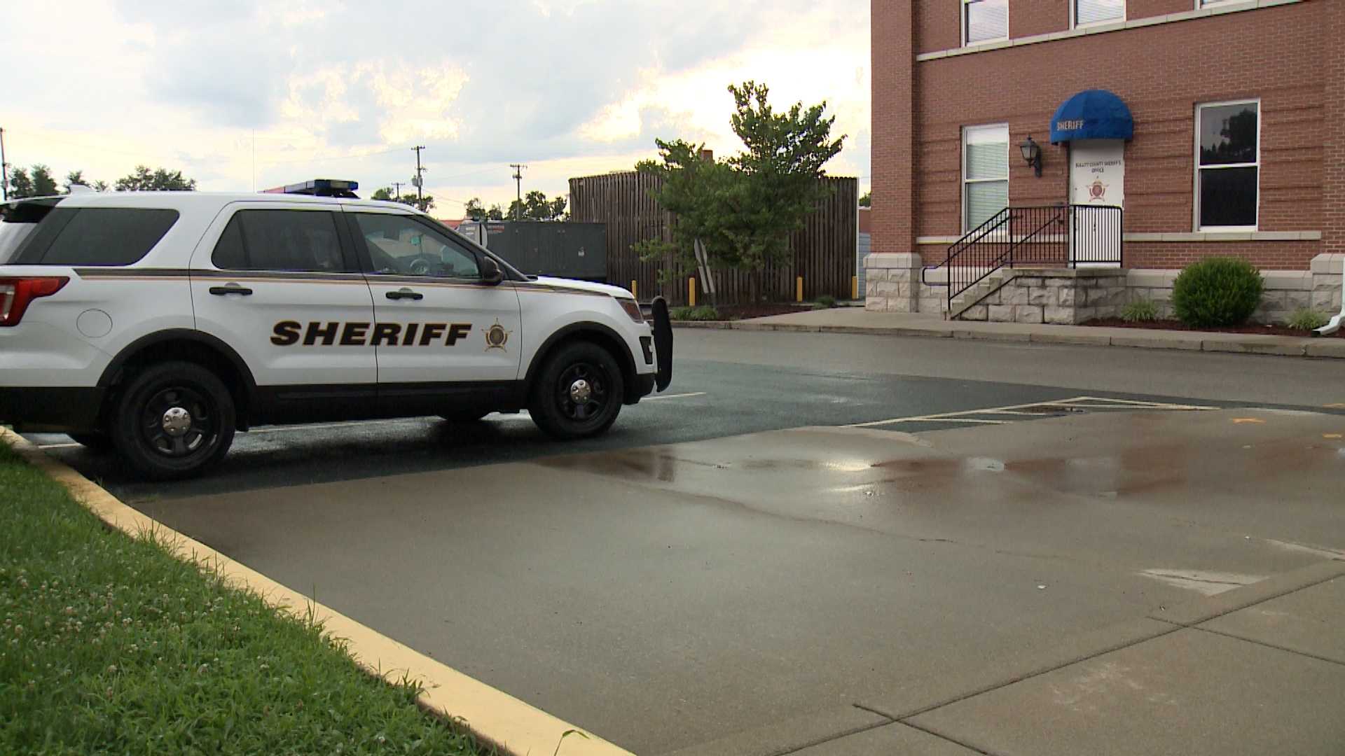 Bullitt County Sees Reduced Crime In First Half Of 2018