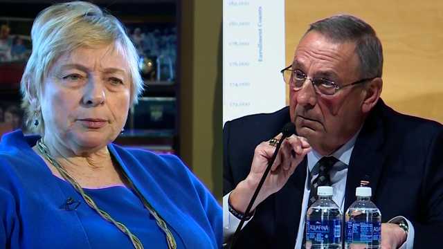 Maine students choose Janet Mills in mock election - Vimarsana News