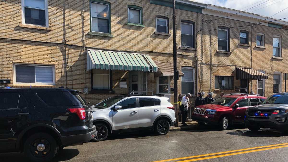 Man taken to hospital after shooting in Millvale