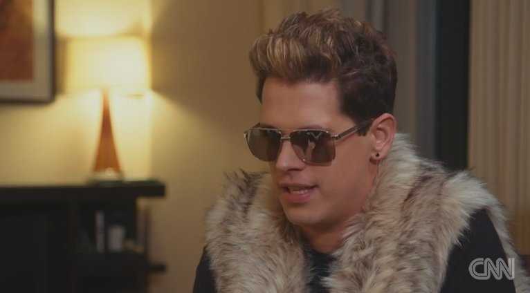 4chan hm 2025 milo yiannopoulos sexy