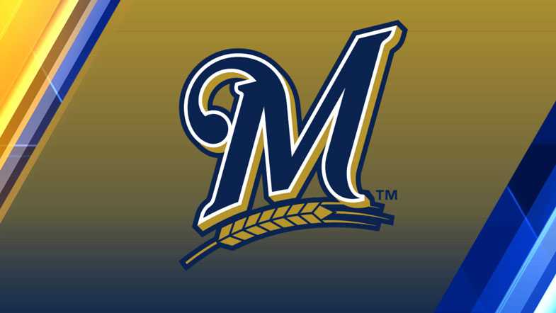 Brewers Walk Over Marlins, Win Second Straight - WTMJ