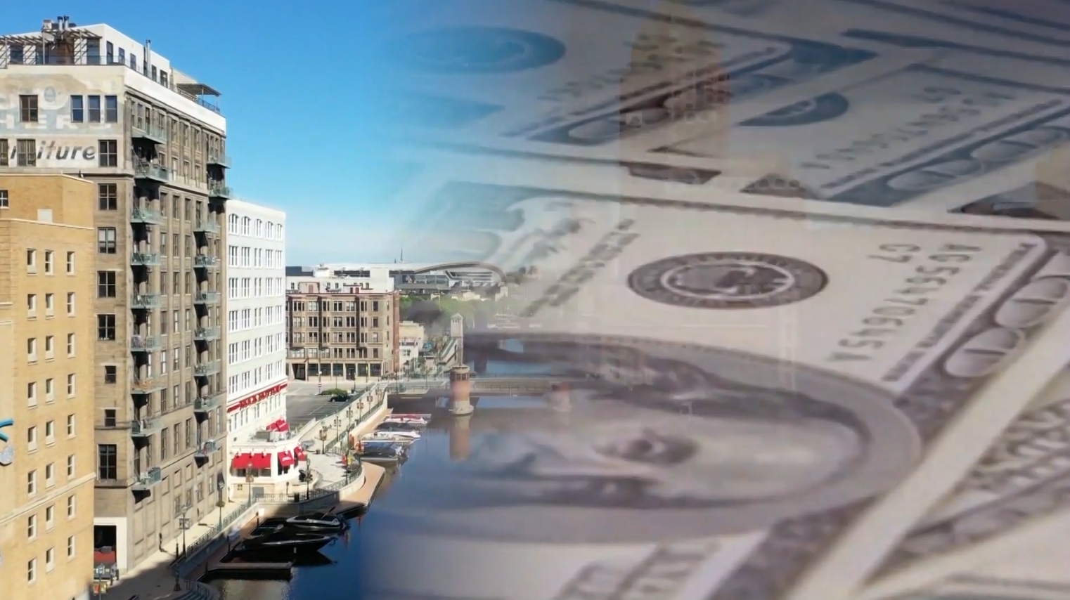 Public town hall meetings announced for Milwaukee Co. proposed sales tax - Vimarsana News