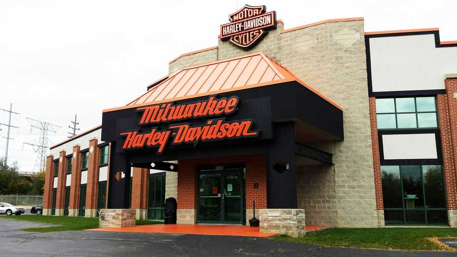 Harley Davidson Milwaukee >> Milwaukee Harley Davidson Closure Said To Be Temporary Harley Davidson Milwaukee >> Milwaukee Harley Davidson Closure Said To Be Temporary