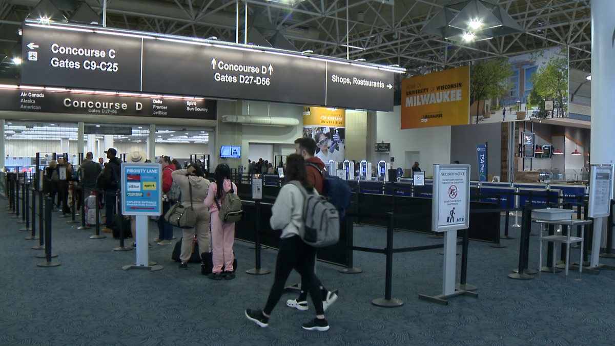 Milwaukee nonstop flights to Miami