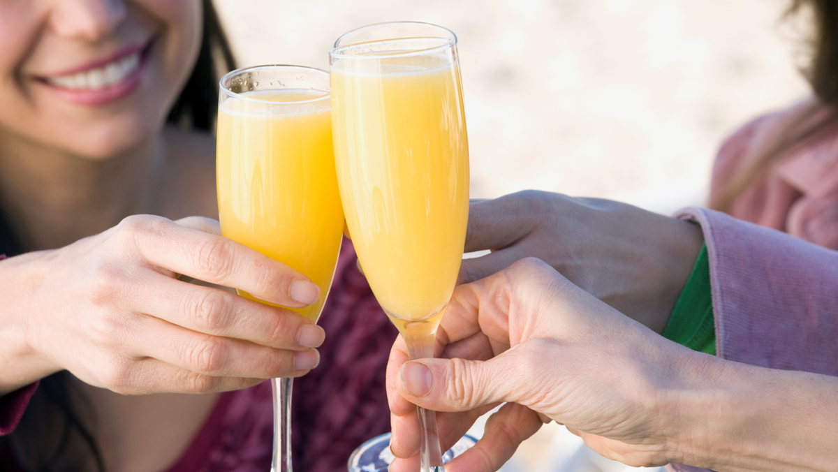 Cincinnati Mimosa Crawl happening this April