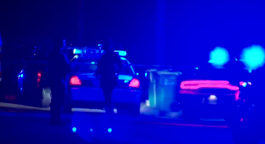 Deputies: 1 Dead, 1 Injured After Double Shooting In Mims