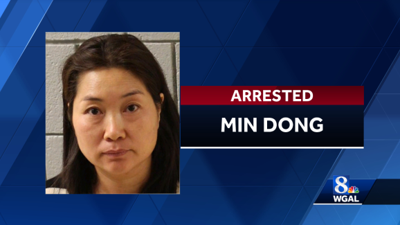10 South-Central Pa. massage parlors targeted in human trafficking investigation - Vimarsana News