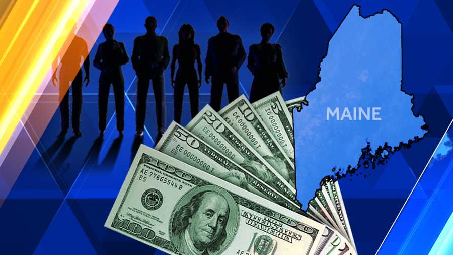 Minimum wage in Maine is going up in 2024 Minimum wage in Maine is going up in 2024