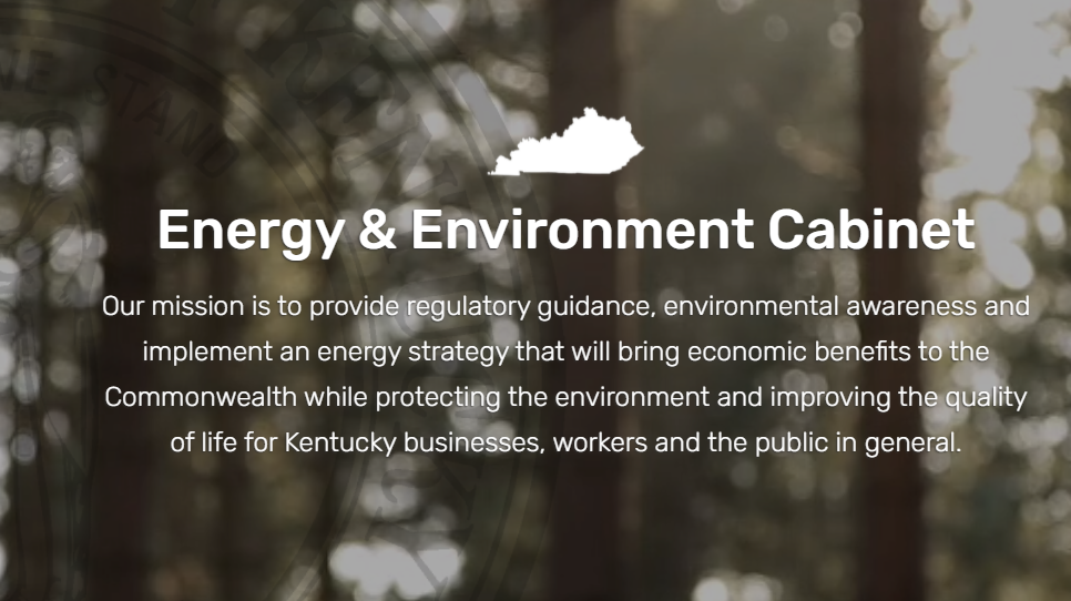 Kentucky seeks proposals for 2021 abandoned mine land grants