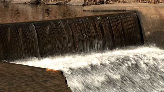 Uncovering Nashua's Mine Falls Park - Vimarsana News