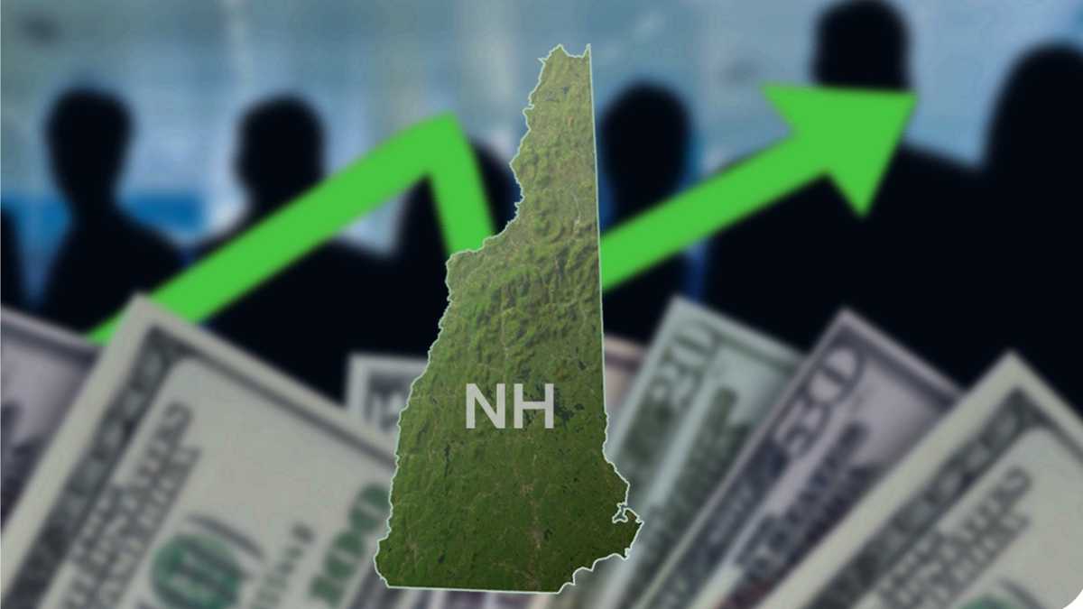 Sununu, citing ‘booming’ state economy, vetoes bill to hike hourly