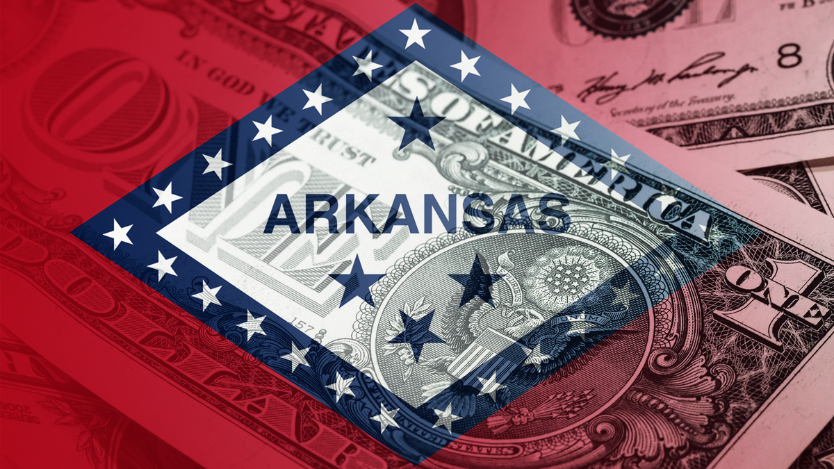 Arkansas passes minimum wage increase