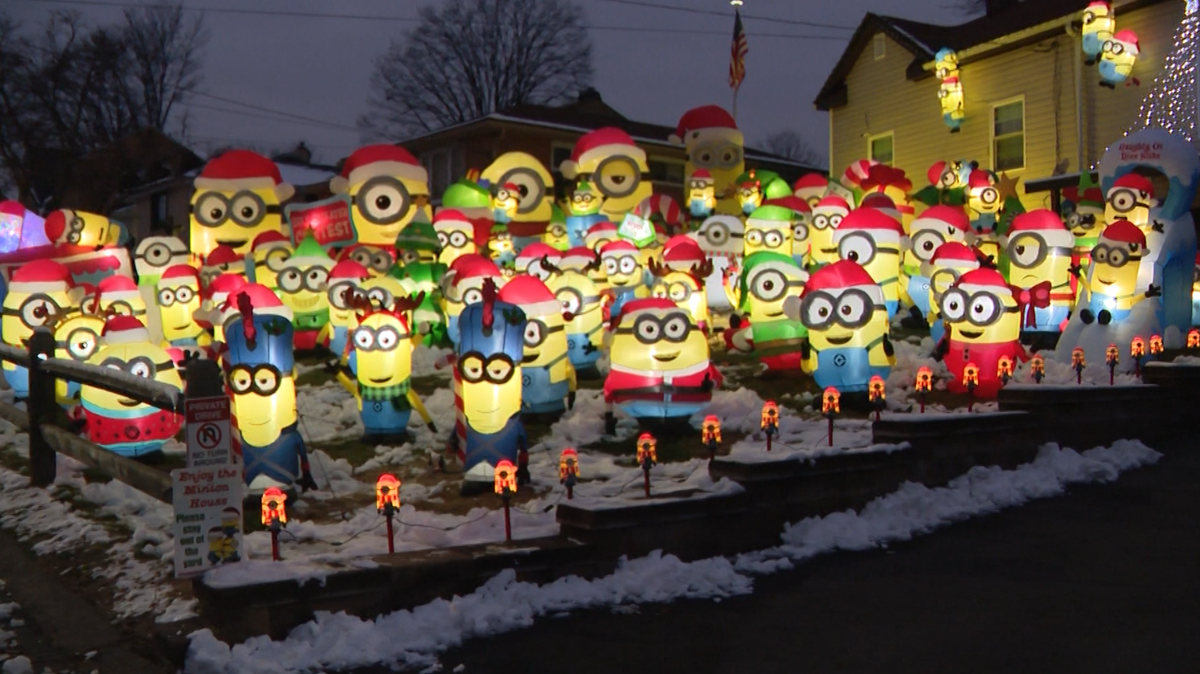 Minions' Movie Trailer: 4 Things You May Have Missed In The New Teaser |  IBTimes, image size:1200x674