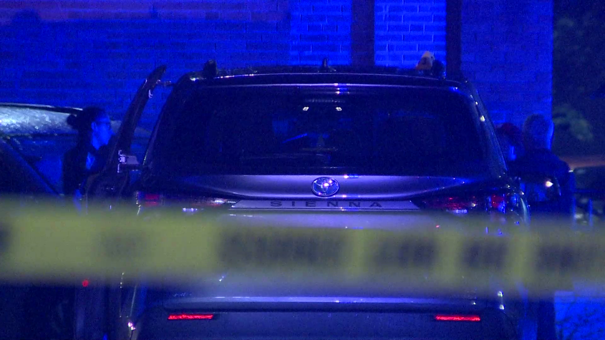 Boston man faces murder charge in fatal 2021 Roxbury shooting