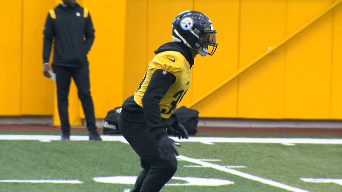 Another Steelers loss: Pro Bowl safety Minkah Fitzpatrick out several weeks  after appendectomy