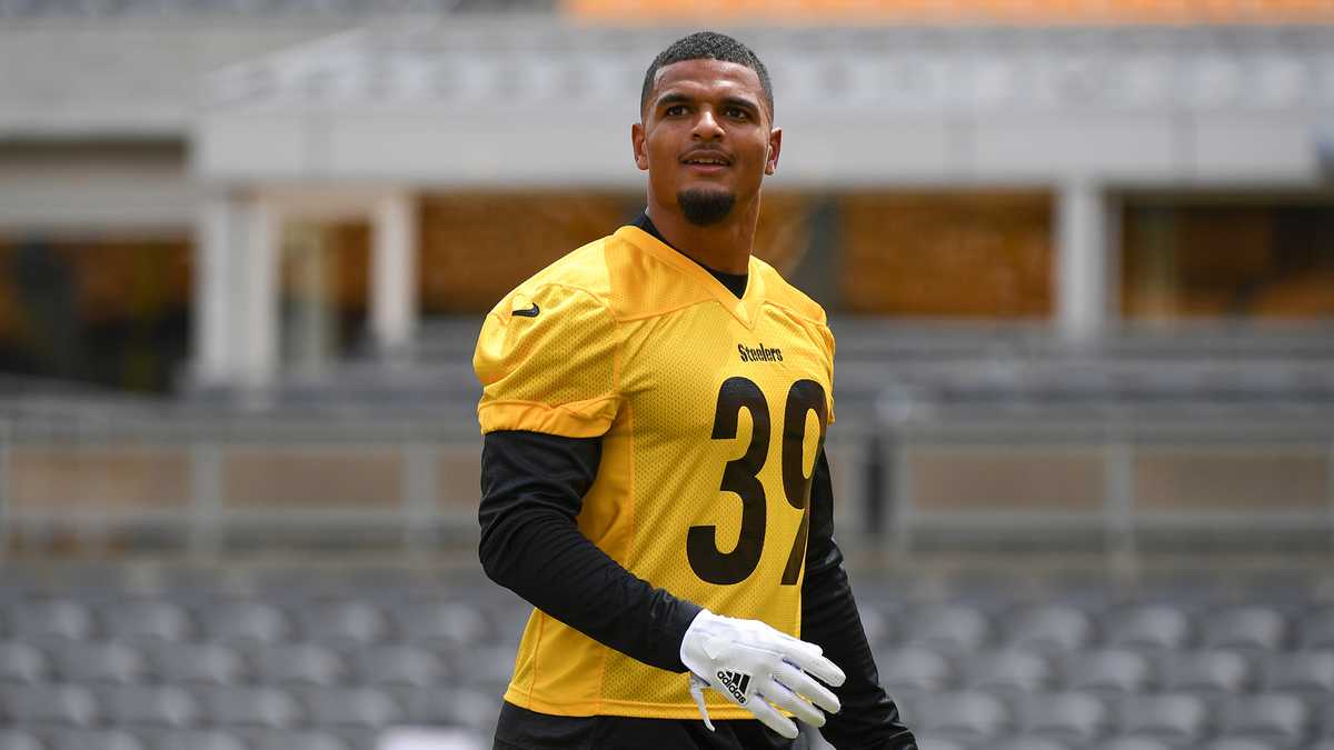 We Got To Get Our Chemistry, Our Continuity Back' Minkah Fitzpatrick Says:  'We Have The Talent So There's No Excuse' - Steelers Depot